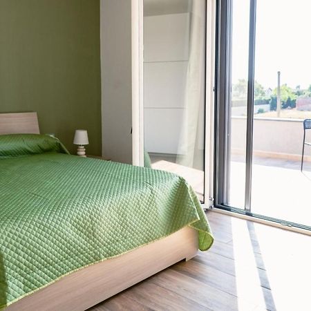 Tenuta Papola B&B Brindisi Esterno foto