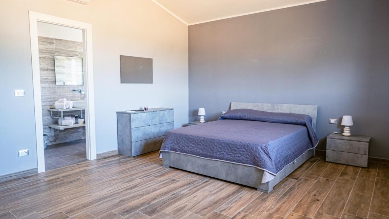 Tenuta Papola B&B Brindisi Esterno foto