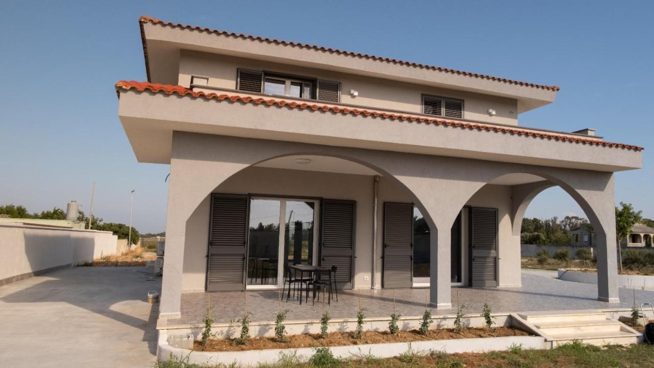 Tenuta Papola B&B Brindisi Esterno foto