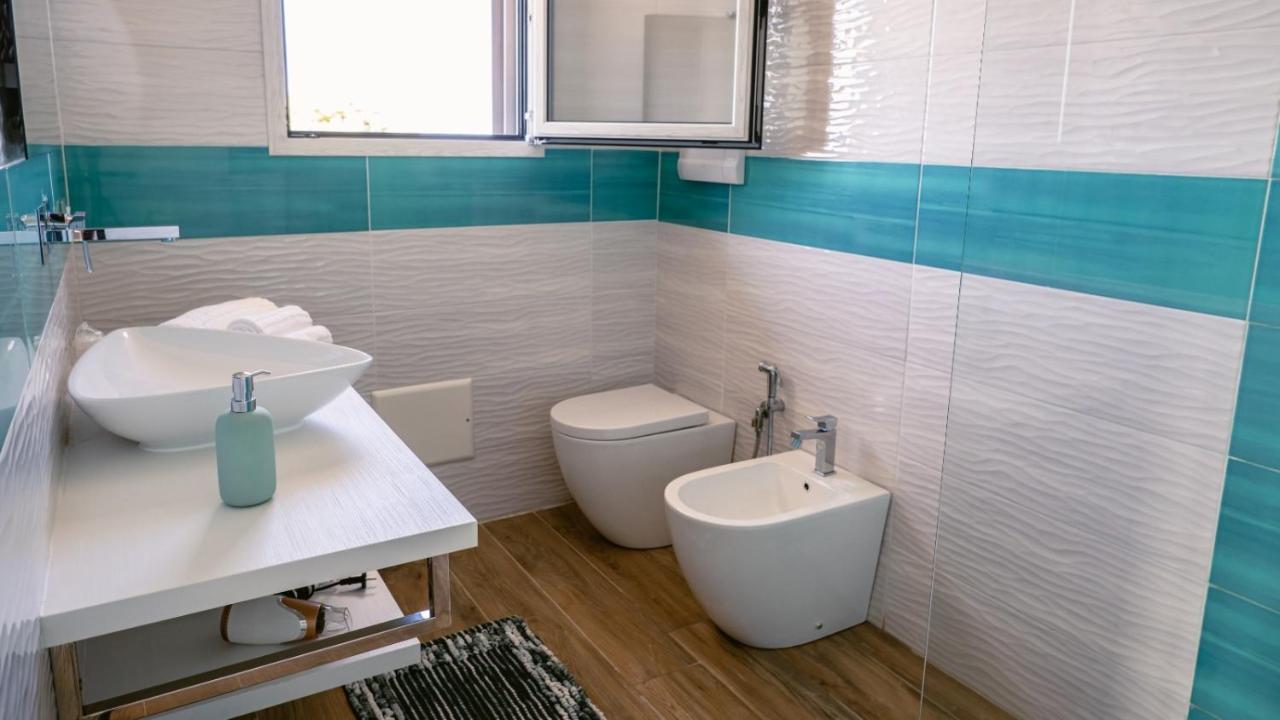 Tenuta Papola B&B Brindisi Esterno foto
