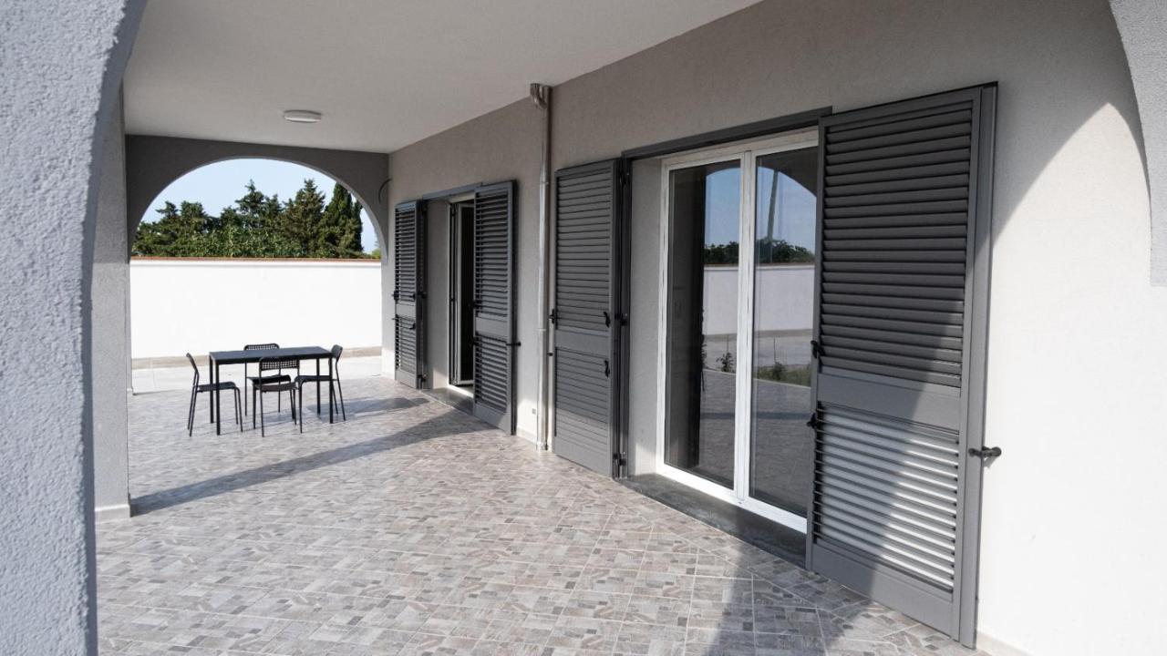 Tenuta Papola B&B Brindisi Esterno foto