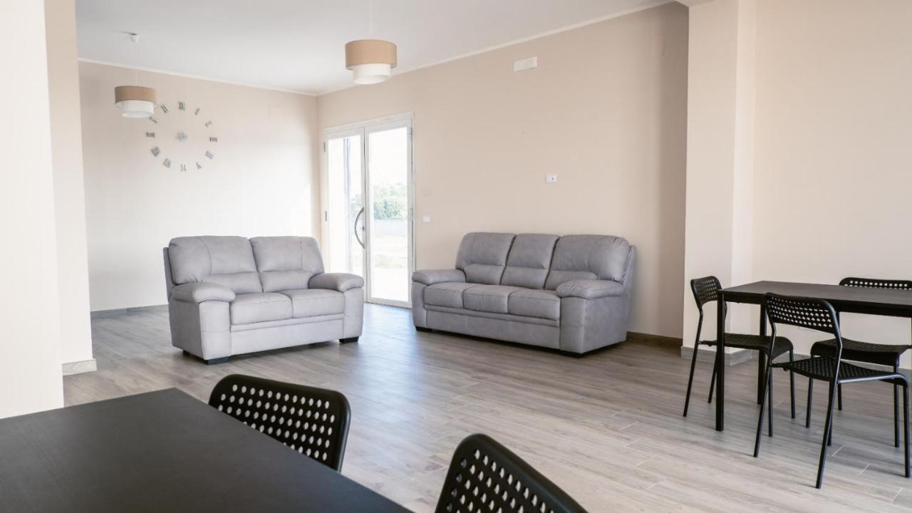 Tenuta Papola B&B Brindisi Esterno foto
