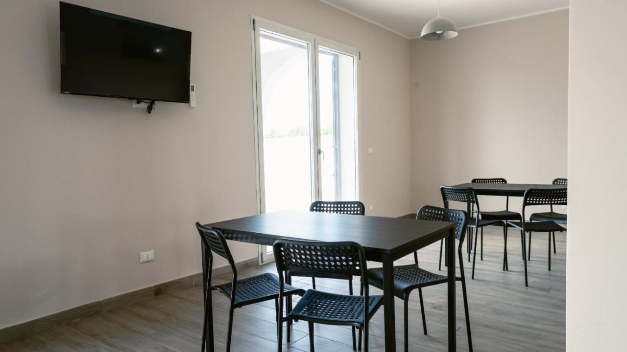 Tenuta Papola B&B Brindisi Esterno foto